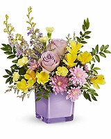 Pastel Paradise Bouquet