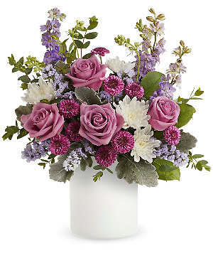 PLAYFULLY YOURS BOUQUET      TEV70-7B