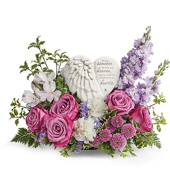 Remembering Love Bouquet